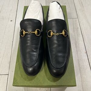 Gucci loafers